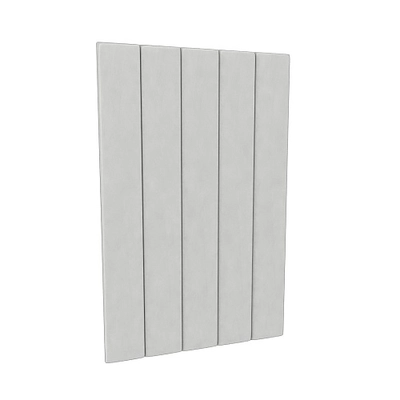 Панель мягкая L1000/40 для тумб шириной 1000мм.