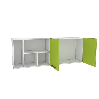 Антресоль над столом L310 L/R