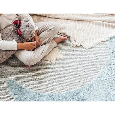 Ковер 120х180 KIDS MOON