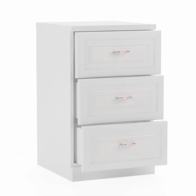 Тумба прикроватная A723