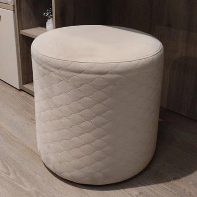 Пуф ПАЛЕРМО (со стяжкой)