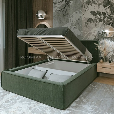 Лацио спальня 5