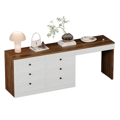 Комод со столом A705