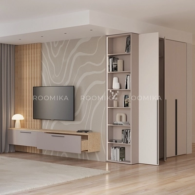 Лацио гостиная 22