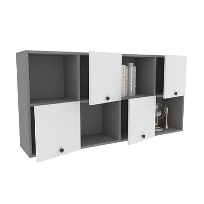 Антресоль над столом L309