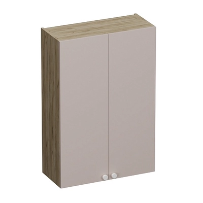 Антресоль двудверная L339.300