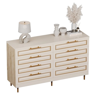 Комод с ящиками узкий A708.40ES