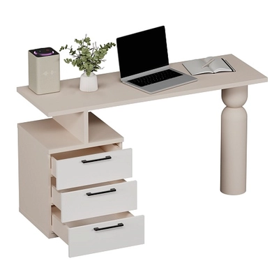 Cтол письменный прямой L715 L/R