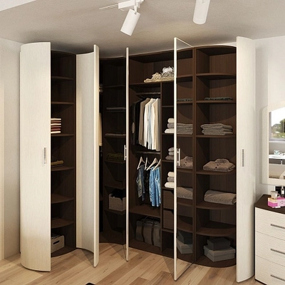 Палермо спальня 5