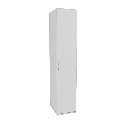 Шкаф 1 дверный узкий P220.60