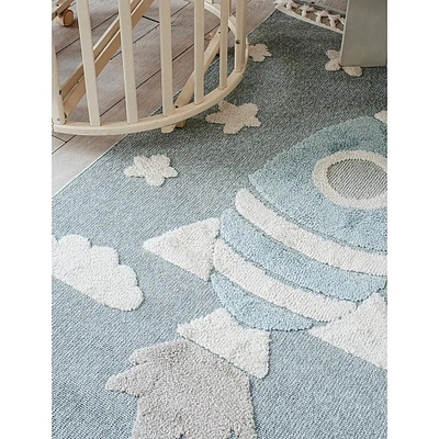 Ковер 160х230 KIDS SPACE