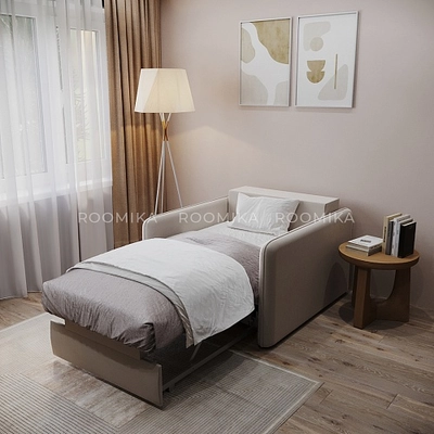 Кресло раскладное КАМЕРОН