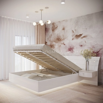 Палермо спальня 10