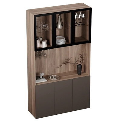 Шкаф-бар R250