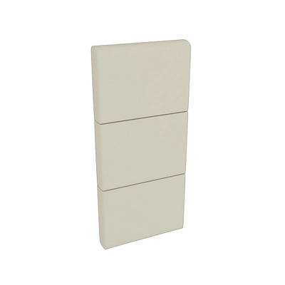 Панель S-777.1  к пиркроватной тумбе S-771