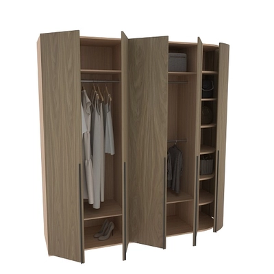 Шкафная группа Палермо 3