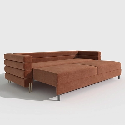 Диван ЛУТОН 3-х местный