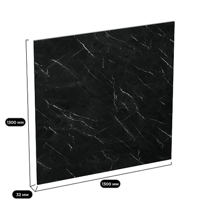 Стеновая панель ЛДСП с подсветкой R030