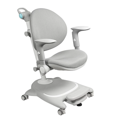 Детское кресло Agosto Grey Cubby