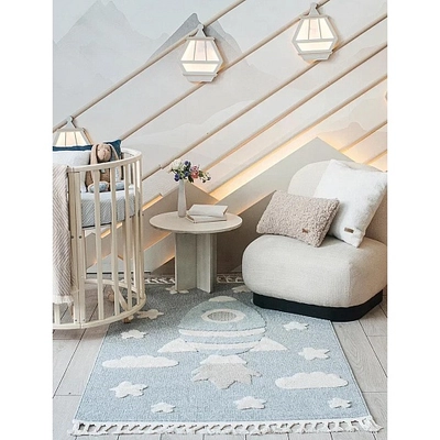Ковер 160х230 KIDS SPACE