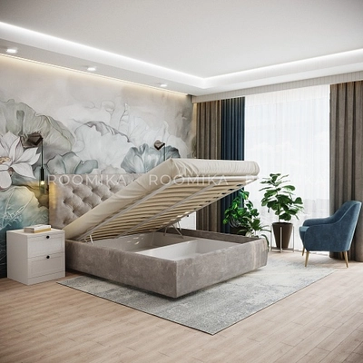 Флоренция спальня 2