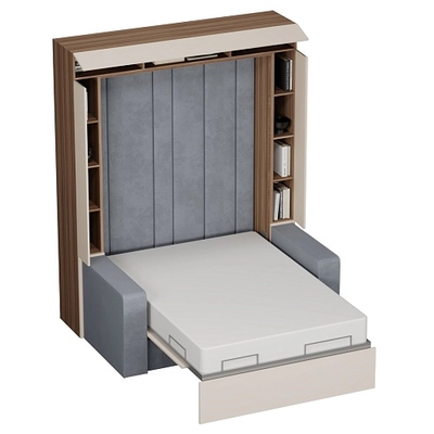 Шкаф-кровать трансформер LG950.140, 140x200