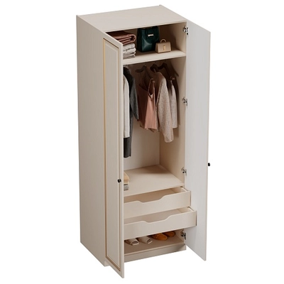 Шкаф двухдверный А210.60-3