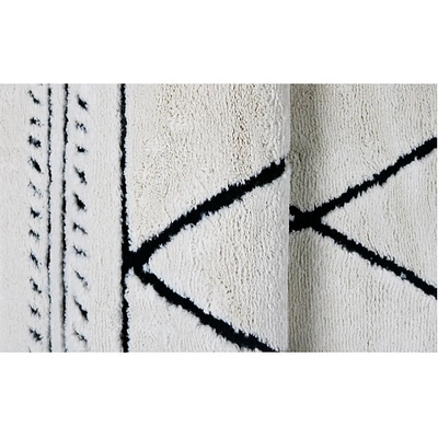 Ковер 160х230 BERBER