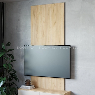 Стеновая панель ЛДСП с подсветкой R017