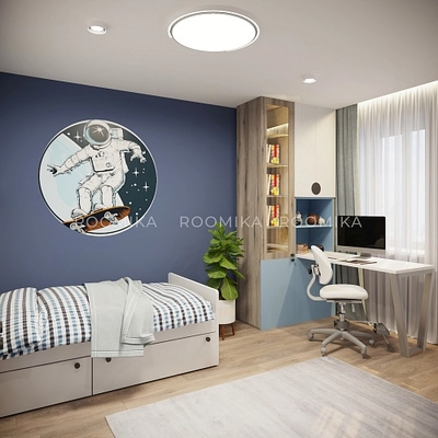 Лацио детская 26