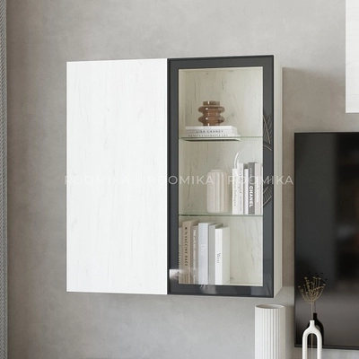 Шкаф навесной R306