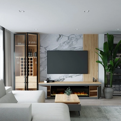 Турин гостиная 23