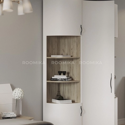 Шкафная группа Палермо 2