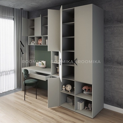 Рабочая зона для подростка Лацио 61