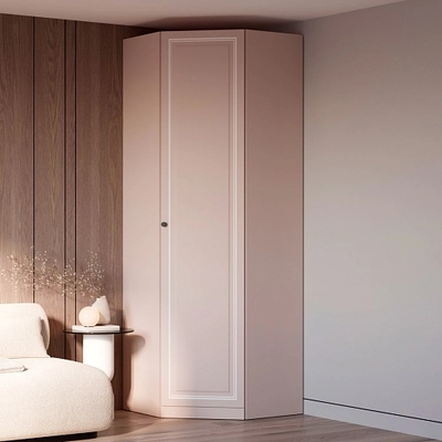 Шкаф угловой A218.1