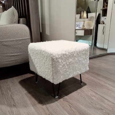 Пуф КРАФТ #1