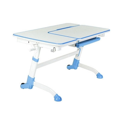 Парта для школьника Amare Blue