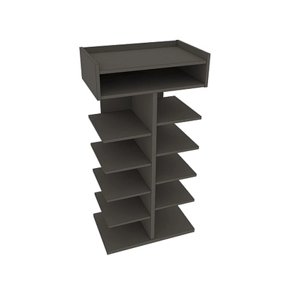 Обувница открытая L721