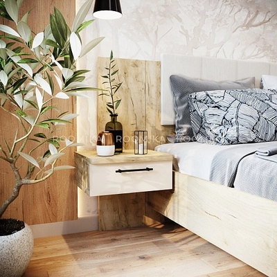 Лацио спальня 13