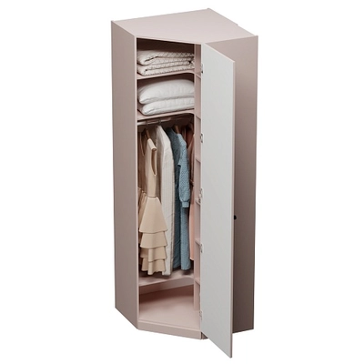 Шкаф угловой A218.1