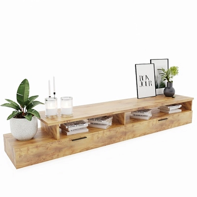 Тумба TV напольная L-508 L/R