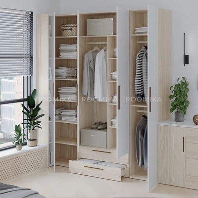 Лацио спальня 3