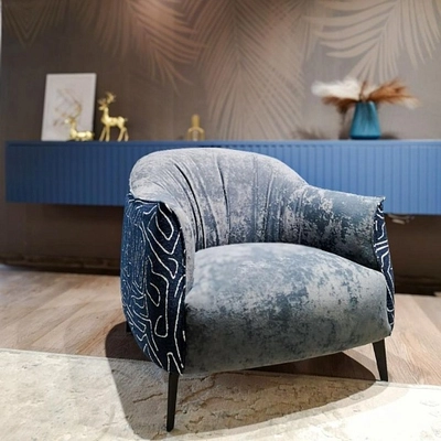 Кресло ГЛЕМСИ