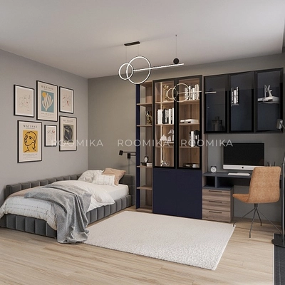 Лацио детская 60