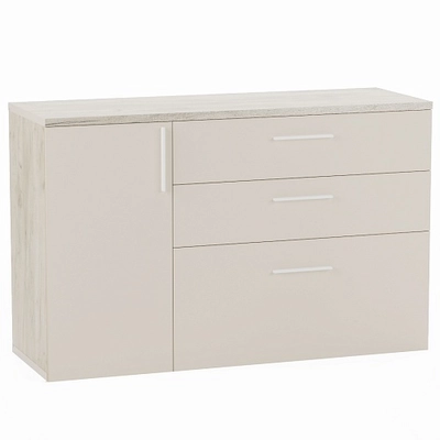 Комод комбинированный L706 L/R