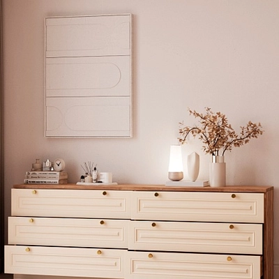 Комод с ящиками A726.40