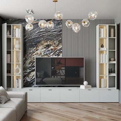 Турин гостиная 25