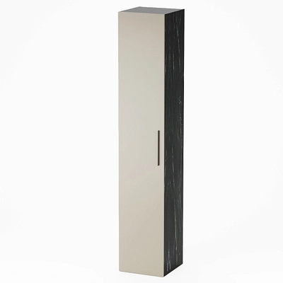 Шкаф 1 дверный узкий LG-220.44-1