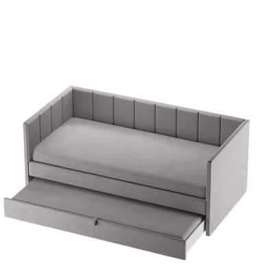 Кровать со вторым выдвижным спальным местом ЛАЙН 2