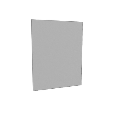 Панель зеркало L167.1